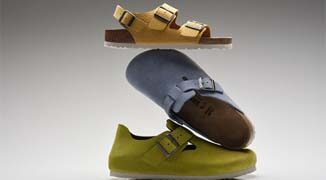 Rayakan Usia Emas: Dari Kutub Selatan hingga Jalanan Kota, Kisah di Balik Anniversary Edition BIRKENSTOCK 2026