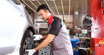 Sering Diabaikan, Kondisi Ban Bisa Jadi Penentu Aman Tidaknya Liburan Keluarga