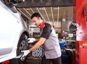 Sering Diabaikan, Kondisi Ban Bisa Jadi Penentu Aman Tidaknya Liburan Keluarga