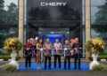 Bandung Makin Dilirik Chery, Dealer Baru di Pasteur Siap Layani Mobil Hybrid hingga Listrik