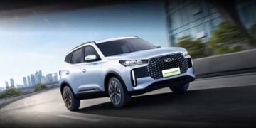 Bukan Sekadar Hemat BBM, Mobil Chery Super Hybrid Ini Klaim Cuma Rp13 Ribuan per Hari