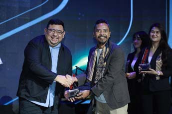 Mampu Terjang Genangan 60 Cm, Chery J6T Dinobatkan SUV Listrik Terbaik 2026
