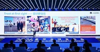 Langkah Besar Chery: Dari Pabrikan Mobil Menjadi Pengembang Robot AI Global