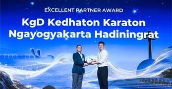Dari Shanghai untuk Dunia: Langkah Besar Karaton Yogyakarta Kenalkan Warisan Jawa ke Wisatawan Global