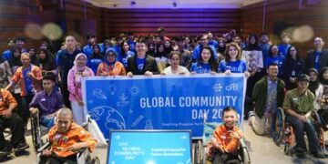 Saat Remaja Difabel Belajar Kelola Uang, Ini Langkah Citi dan YCAB Bangun Masa Depan Inklusif