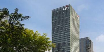 Di Tengah Ketatnya Persaingan Perbankan, Citi Indonesia Sabet Tiga Gelar Bergengsi Asia
