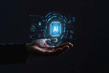 Era AI Murah Sudah Berakhir? Tantangan Baru Perusahaan Justru Dimulai Saat Skalanya