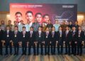 Dari Potensi Menjadi Profesional, DCVI Luluskan Generasi Baru Teknisi Kendaraan Niaga
