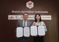 Daewoong Bangun Aliansi Strategis dengan Ribuan Apoteker, Strategi Kuasai Pasar Obat Bebas Indonesia