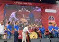 Ribuan Warga Depok Tumpah Ruah di Kumpul Sahabat Daihatsu, Komunitas hingga UMKM Lokal Ikut Berpesta