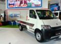 99% Buatan Indonesia, Penjualan Daihatsu Melesat 25% di Tengah Persaingan Ketat