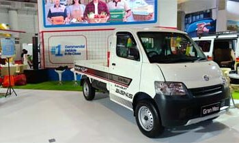 99% Buatan Indonesia, Penjualan Daihatsu Melesat 25% di Tengah Persaingan Ketat