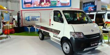 99% Buatan Indonesia, Penjualan Daihatsu Melesat 25% di Tengah Persaingan Ketat