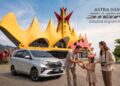 Daihatsu Makin Kuat! Market Share Naik 17,4%, Rajai Segmen Mobil di Bawah Rp300 Juta