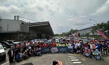 21 Klub, 52 Ribu Anggota: Begini Cara Daihatsu Merawat Kekompakan Komunitasnya