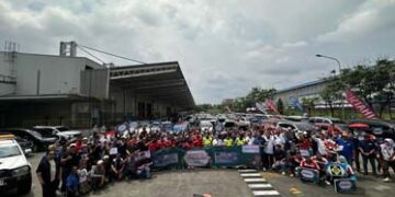 21 Klub, 52 Ribu Anggota: Begini Cara Daihatsu Merawat Kekompakan Komunitasnya