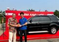 Kisah Loyalitas 14 Tahun Bersama Terios, Pelanggan Ini Tempuh 109 Ribu Km Jadi Sorotan di Daihatsu Kumpul Sahabat