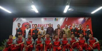 Tak Sekadar Lomba, Kompetisi Daihatsu Ini Siapkan Generasi Siap Kerja di Industri Otomotif