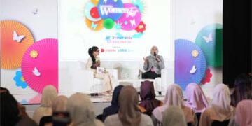 Deretan Event Besar Siap Digelar, Dyandra Optimistis Semester II 2026 Jadi Mesin Pertumbuhan