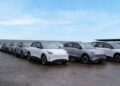 Jadi Raja Compact EV, Geely EX2 Kebanjiran Pesanan hingga Produksi Digenjot