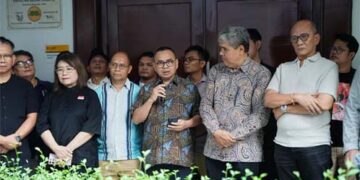 Meski Sempat Dibatalkan, Konferensi Republik Lahirkan Tiga Model Kepemimpinan untuk Masyarakat Sipil