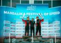 Juara Bertahan Tak Kehabisan Taji, Honda Borong Kemenangan di Seri Perdana MFoS 2026