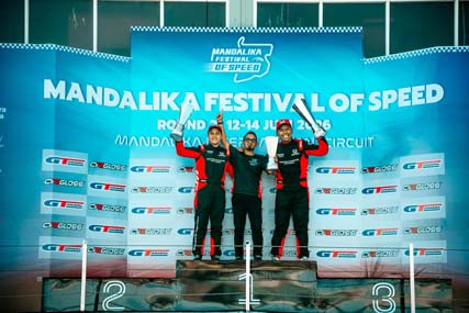 Juara Bertahan Tak Kehabisan Taji, Honda Borong Kemenangan di Seri Perdana MFoS 2026