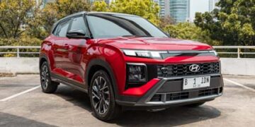 Garansi Mobil Hyundai Hampir Habis? Kini Bisa Diperpanjang Mulai Rp600 Ribu