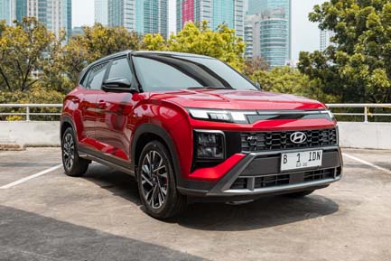 Garansi Mobil Hyundai Hampir Habis? Kini Bisa Diperpanjang Mulai Rp600 Ribu