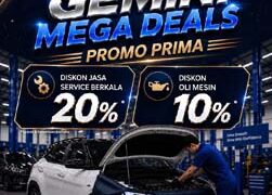 Rahasia Mobil Tetap Prima Tanpa Bikin Kantong Menjerit, Cek Promo Terbaru Hyundai Gowa