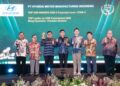 Bukan Sekadar Produksi Mobil, Hyundai Indonesia Raih Dua Penghargaan Sekaligus