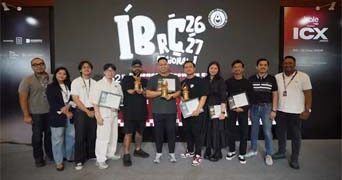 ICX Surabaya 2026 Ditutup Meriah, Lahirkan Talenta Baru yang Siap Harumkan Kopi Indonesia di Kancah Internasional