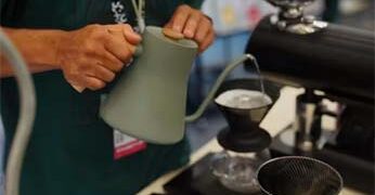 Tembus Rp3 Miliar dalam Tiga Hari, Pameran Kopi Ini Buktikan Bisnis Kopi Nusantara Makin Menggeliat
