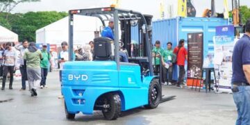 Tiga Hari yang Mengubah Peta Industri Indonesia Timur, Apa yang Terjadi di IEE Series Balikpapan?