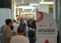 Tak Sekadar Pameran Mobil, IIMS Surabaya 2026 Pecahkan Target dan Tinggalkan Cerita Manis