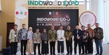Bukan Sekadar Pameran, Indowood Expo 2026 Jadi Ajang Berburu Peluang Bisnis Bernilai Miliaran