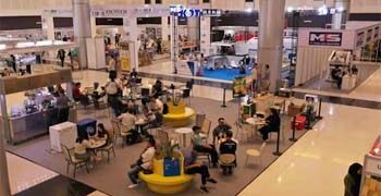 Indowood Expo 2026: Ekspor Mebel Terus Naik, Surabaya Siap Jadi Panggung Teknologi Industri Kayu Dunia
