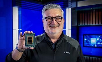Intel Ungkap Senjata Baru untuk Era Agentic AI, dari Xeon 6+ hingga Crescent Island