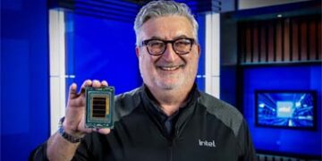 Intel Ungkap Senjata Baru untuk Era Agentic AI, dari Xeon 6+ hingga Crescent Island