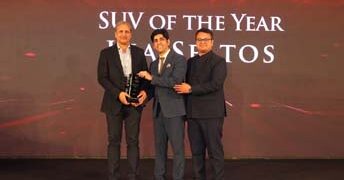 Teknologi dan Keamanan Jadi Kunci, Kia Seltos Sabet Penghargaan SUV Terbaik 2026 di India