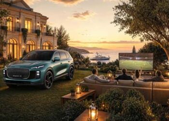 Bukan Sekadar Nobar, Ini Cara LEPAS Ubah Perjalanan Jadi Bagian dari Euforia Sepak Bola 2026