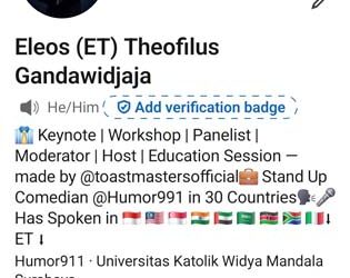 Punya Ribuan Koneksi, Tapi Tetap Sulit Dipercaya? Ini Paradoks Besar Era Digital