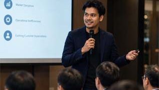 Dari AI Strategist Hingga Agentic AI, Inovasi Futurescale Kian Dilirik Dunia Usaha