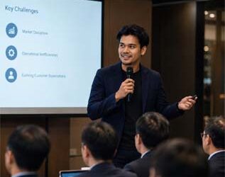 Dari AI Strategist Hingga Agentic AI, Inovasi Futurescale Kian Dilirik Dunia Usaha
