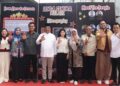 Empat Bulan Berkolaborasi, Mahasiswa LSPR Bantu Kampung Sinema Kebon Melati Makin Bersinar