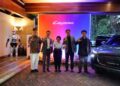 Saat Dunia Fashion dan Kendaraan Listrik Bertemu, LEPAS Siapkan Gebrakan Baru di Jakarta
