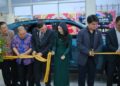 Mengapa LEPAS Jatuh Hati pada Yogyakarta? Jawabannya Ada di Showroom Baru Ini