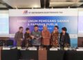 Disebut Hidden Gem Bursa, Metrodata Bagi Dividen Rp27 per Saham dan Siapkan Strategi Baru