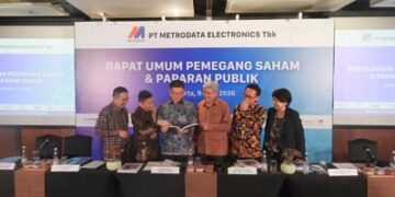 Disebut Hidden Gem Bursa, Metrodata Bagi Dividen Rp27 per Saham dan Siapkan Strategi Baru