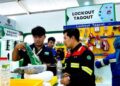 Saat Industri Tambang Kejar Target Produksi, Teknologi Keselamatan Jadi Senjata Baru